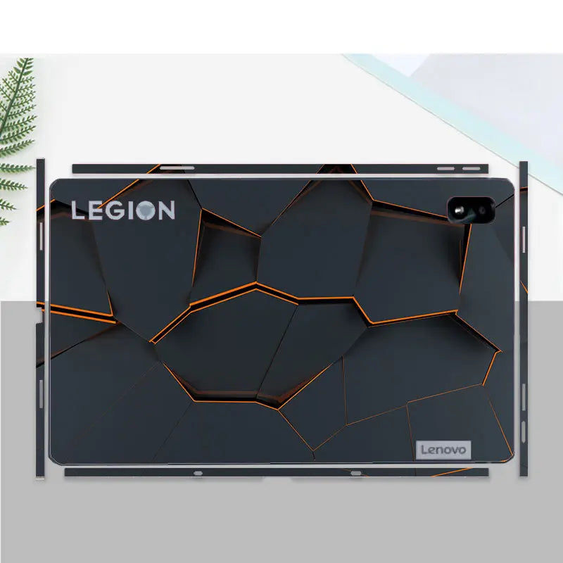 Dazzle Vinyl Laptop Sticker Skin Decals Protector for