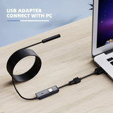 5.5 MM IP67 Waterproof Endoscope Camera 6 LEDs