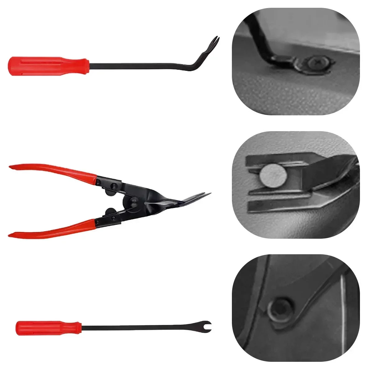 Car Pry Removal Tool Car Audio Repair Tool