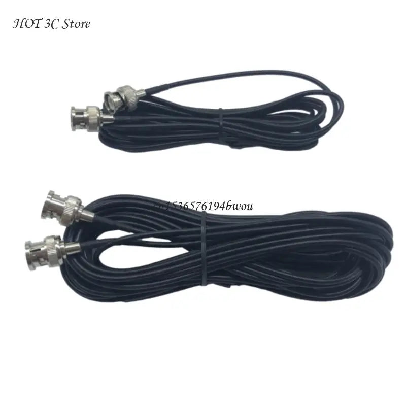 Universal 10 kHz-30 MHz Mini Whip Active Antenna