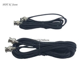 Universal 10 kHz-30 MHz Mini Whip Active Antenna