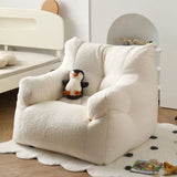 Lazy INS Kids Sofa Mini Bean Bag Lamb