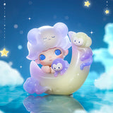 POP MART Dimoo Animal Kingdom Series Mystery Box