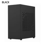 All Aluminum 2.0mm HTPC Mini ITX A4 Chassis