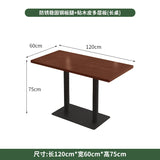 Solid Wood Leisure Conference Chair Rattan Solid Wood