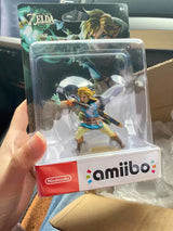 Original The Legend Of Zelda Tears Of The