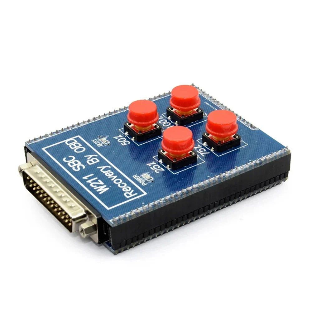 OBD2 Repair Tool LED Light SBC Reset Tool