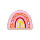 1pcs LED Shoe Charms Luminous Shoe Decorations Pins
