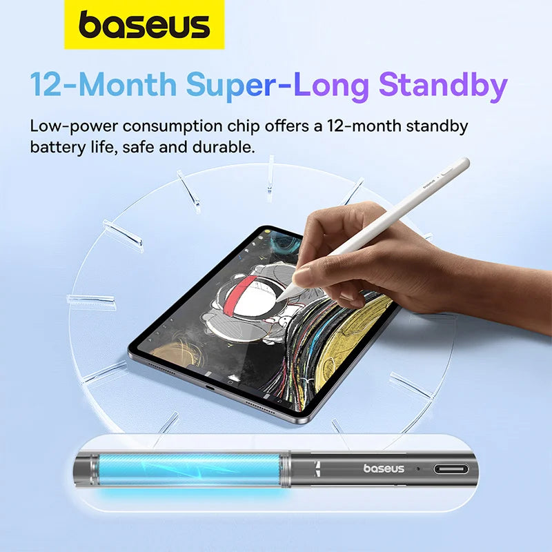 Baseus Stylus Pen For iPad Air 4 5