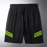 Men's Running Gym Shorts Summer Quick Dry Sport
