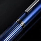 Luxury Quality Jinhao 88 Metal Blue Colour Fountain