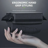 New Magnetic Aquarium Fish Tank Brushes Floating Clean