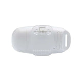 Mini Step Counter Compact Pedometer Compact Rechargeable 3d