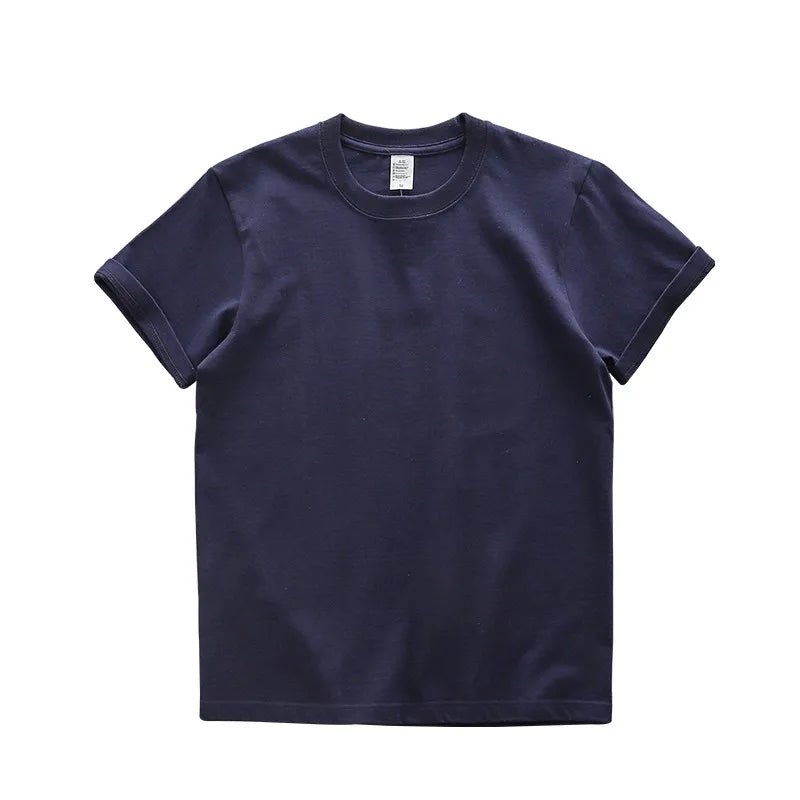 Dukeen 280gsm Oversized Heavyweight T Shirt for Men