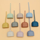 Keep Your Baby's Pacifier Secure with This Anti-Drop