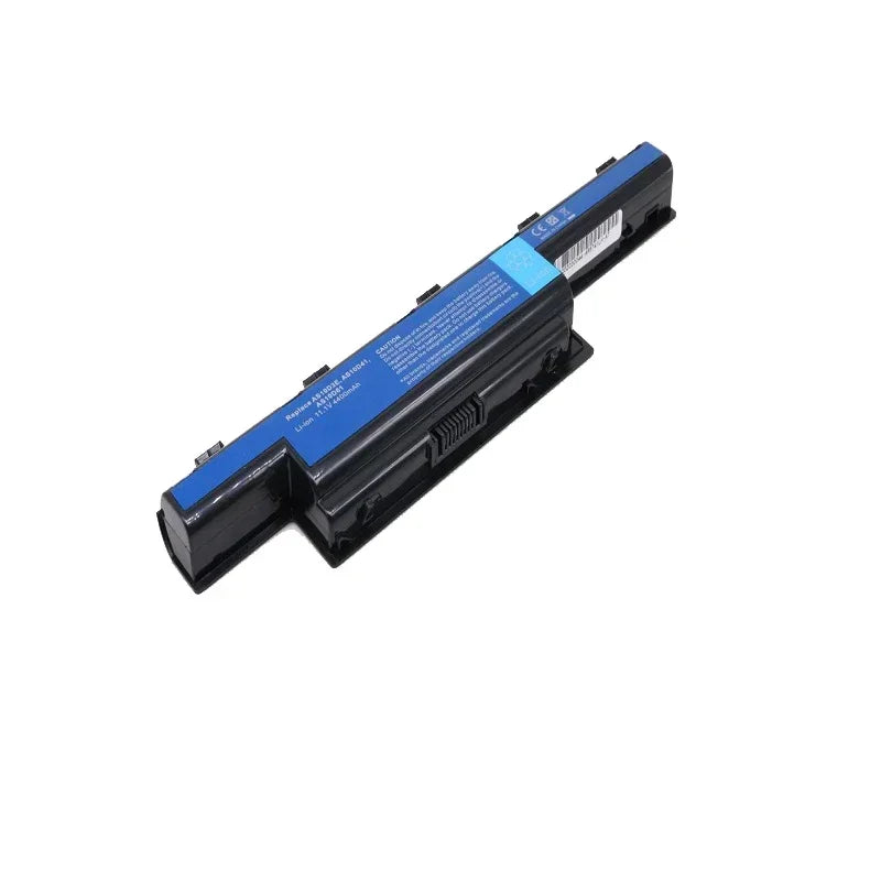 New Laptop Battery for Acer Aspire V3 5741