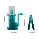 DIY Knitting Machine Mini Spool Knitter Mini Hand-Operated