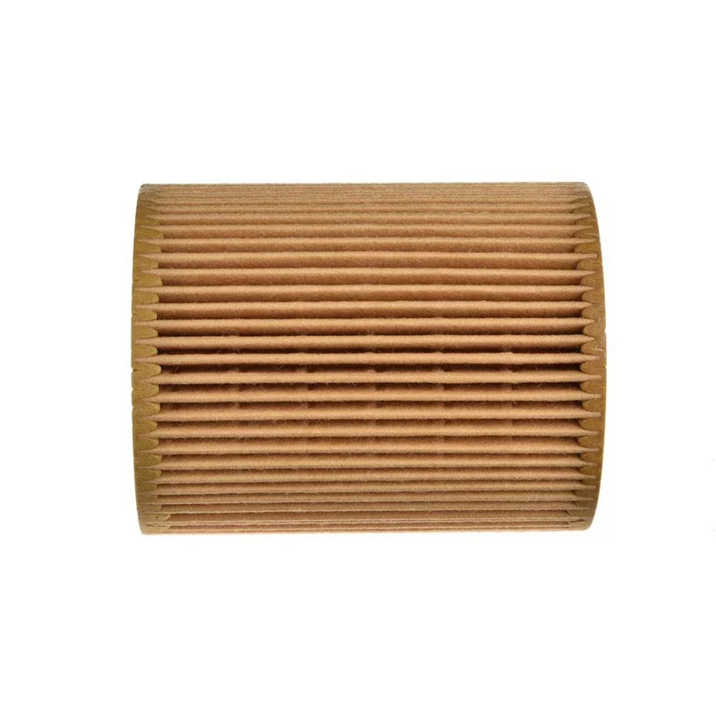2X Hu9254X Engine Oil Filter For Bmw 325Ci