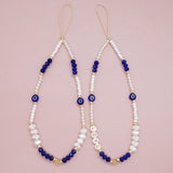 GO2BOHO Girls Fashion Handmade Colorful AntiLost Hanging Chain