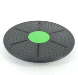 Gym Exerciser Disc Board Yoga Fitness Equipmen Twisting