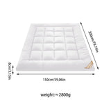 Hotel Mattress Household Super Soft Bed Tatami Mattress