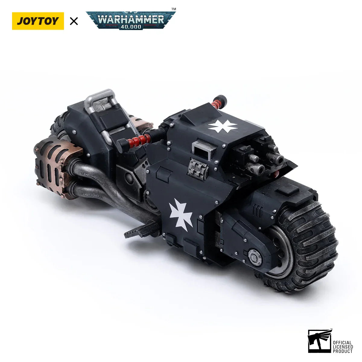 [IN-STOCK] JOYTOY Anime WARHAMMER 40K 1/18 Action Figure