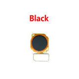 For Huawei Y9 2019 Fingerprint key Scanner Home