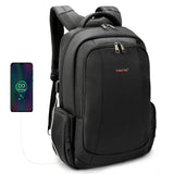Business commuting highcapacity nylon computer bag 15.6inch laptop