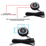 K5 Remote Starter and Car Alarm Smart App