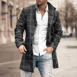 Or Jacket Mens Warm Coat Men Winter Coat