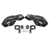 Motocross Motorcycle Handguards Hand Protection Cross Security