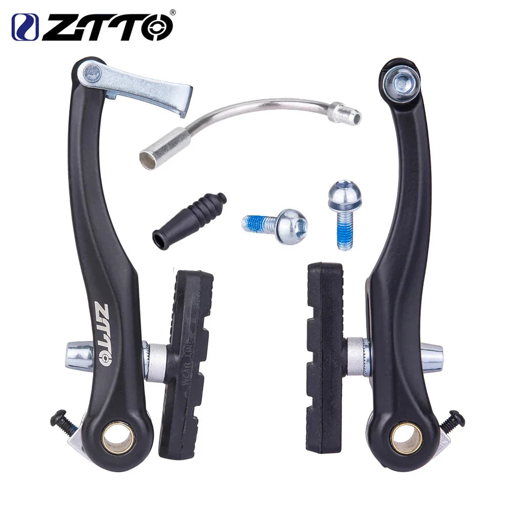 ZTTO V Brake Calipers Set Bicycle Linear Pull