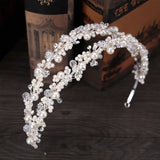 Fashion Insert Comb Broken Hair Clip Payneta Korean
