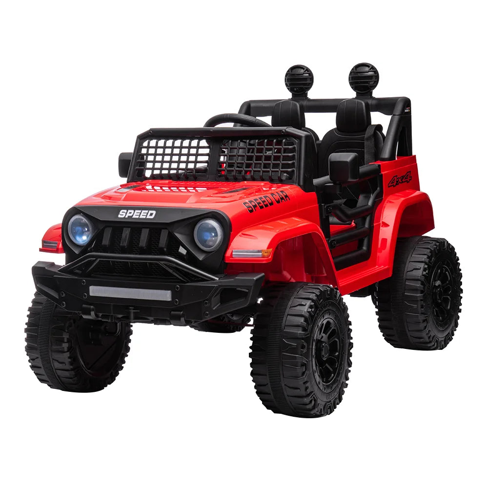 12V Battery Powered Ride On Car Kids Electric