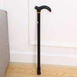 Walking Cane Elder Cane Stickmen Adjustable Folding Canes