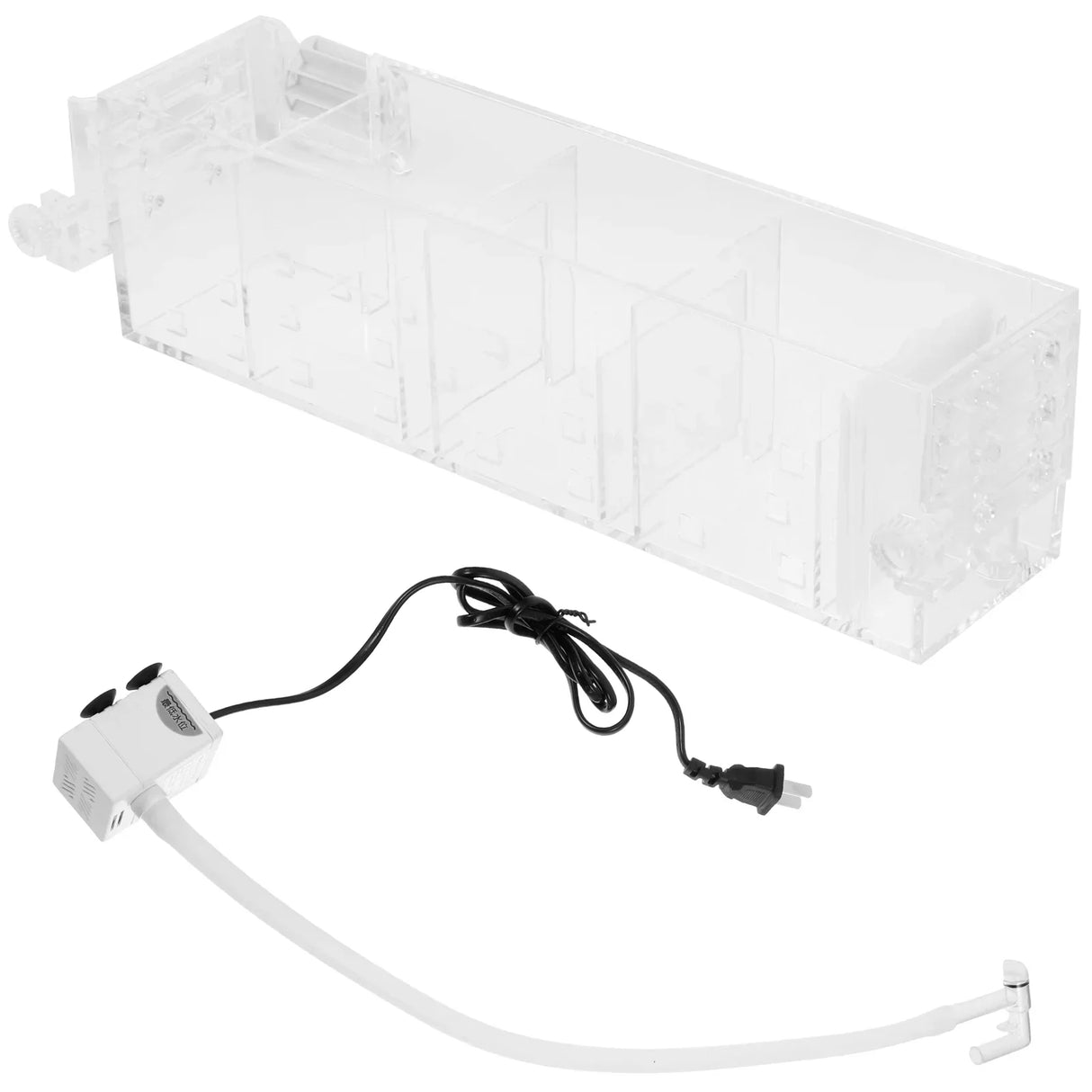 Fish Tank Filter Tool Filters for Pump with