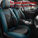 Leather Car Seat Covers for Renault Megane 2