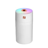 300ml Car Air Humidifier Car Electrical Appliances Small