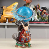 25cm Son Goku Dragon Ball Anime Figure Super