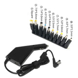 Multi-type 19V 4.74A 45W-65W-90W Power Supply Car Laptop
