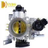 NEW Throttle Body MR560120 for Mitsubishi Lancer 4G18