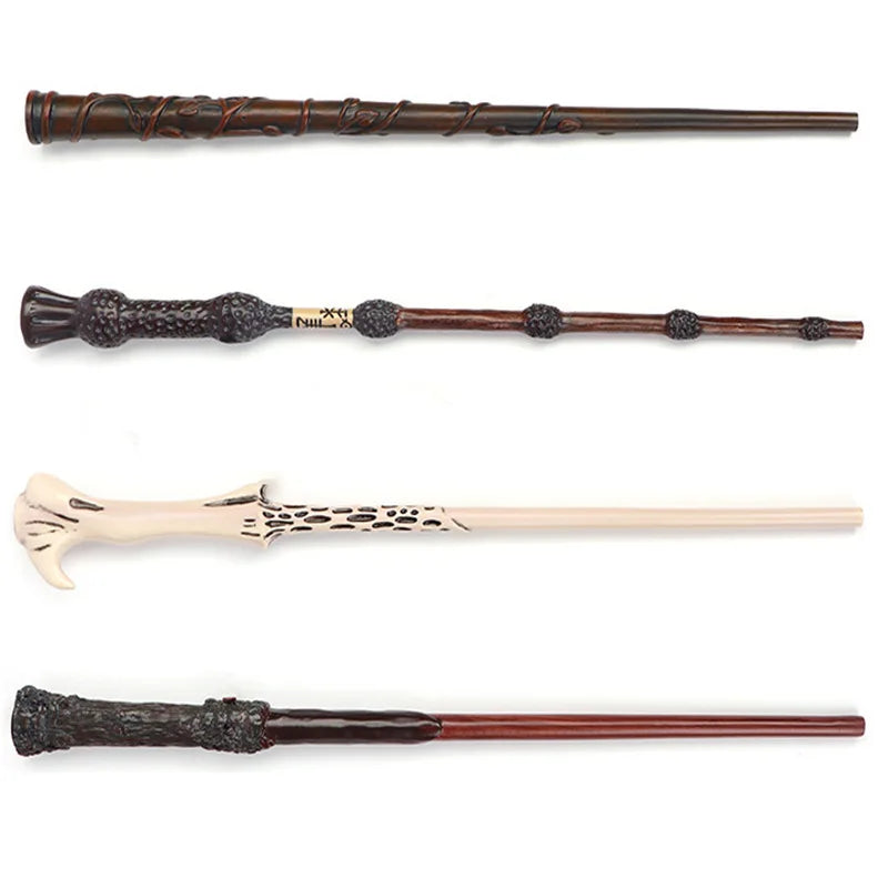 Electronic Cosplay Flasher Shoot Fire Magic wand flame