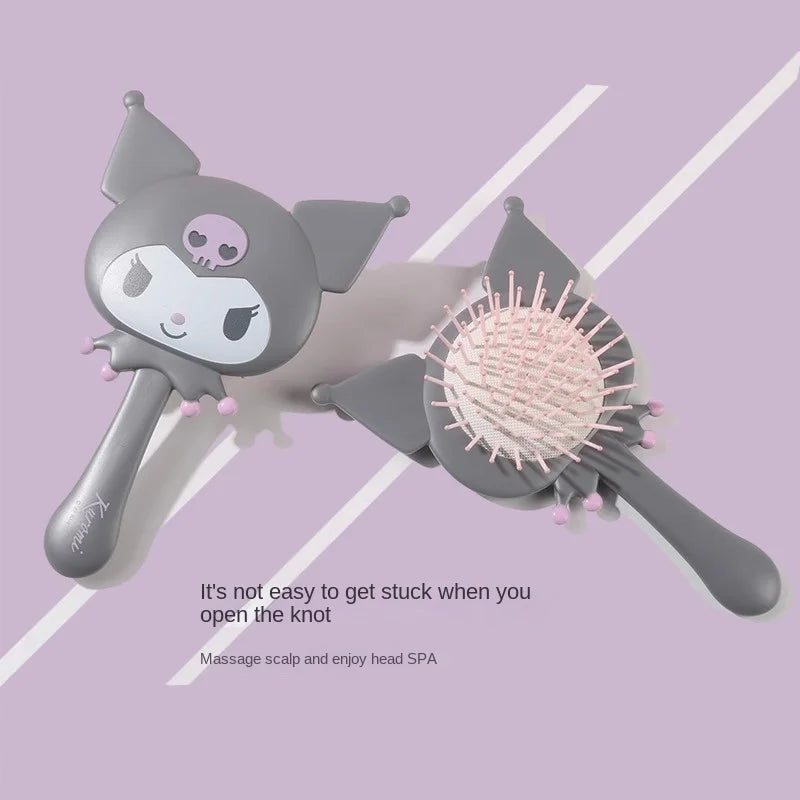 MINISO KUROMI Kuromi cute cute fun massage airbag