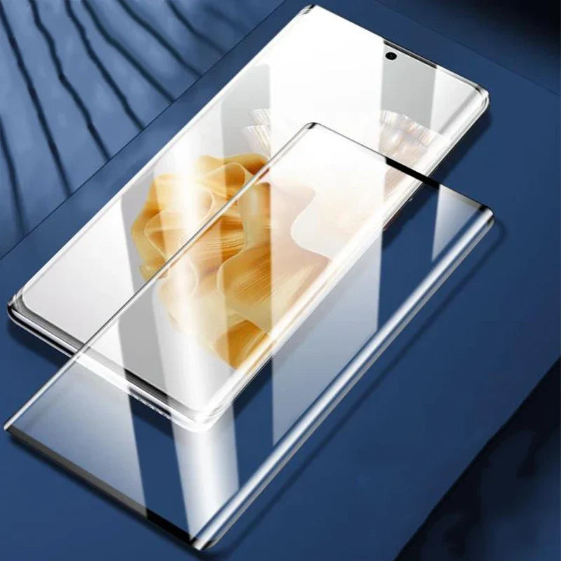 3D Curved Tempered Glass for Huawei P60 Pro