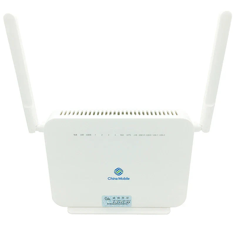 Brand New Wifi6 Gpon Onu G-1426-MA Ont 4ge