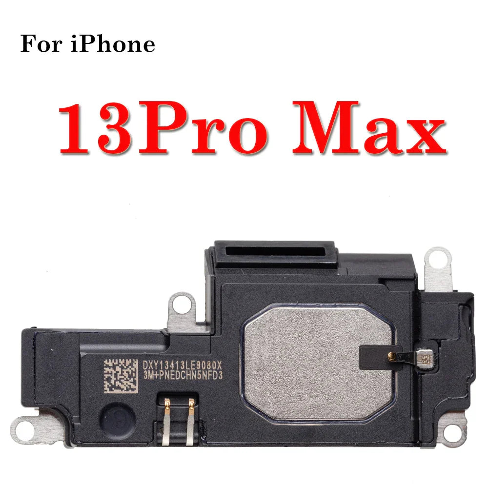 1Pcs Loudspeaker For iphone 11 12 13 Mini
