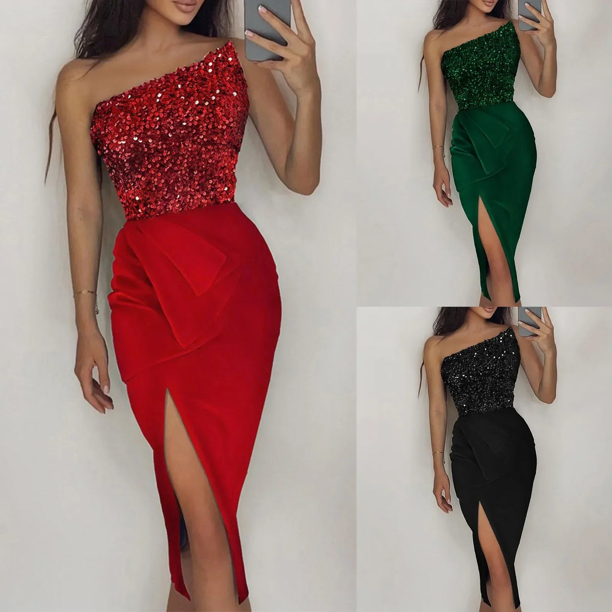 Dresses For Women 2024 Ladies Autumn Winter Sleeveless