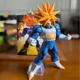 In Stock 25cm Anime Dragon Ball Z Super