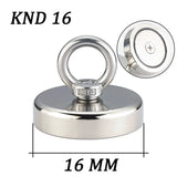 Super Strong Magnets Set Neodymium Magnet Hook Kit