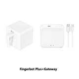 Tuya Zigbee Fingerbot Plus Smart Fingerbot Switch Button